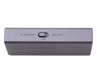 Questyle Questyle M15i Electro Purple New Gen. - przenośny DAC/AMP sł - 1583309 - zdjęcie 3